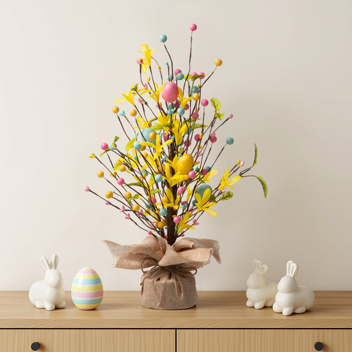 Hosting Easter brunch? 🌸🐣 Elevate your space with Birchlane Easter finds — bunny wreaths, decorative egg platters, layered tabletop decor, soft spring rugs, statement egg wreaths, and a stunning dining table set for the perfect tablescape moment. Spring makeover unlocked ✨#BirchLaneFinds #EasterBrunch #EasterTable #SpringDecorIdeas #BunnyWreath #EggDecor #TabletopDecor #DiningTableGoals #SpringMakeover #PastelHome #SeasonalStyle #BrunchInspo #HomeRefresh #EasterVibes #ChicHosting #SpringHosting #DecorInspo

#LTKSeasonal #LTKHome #LTKSpringSale