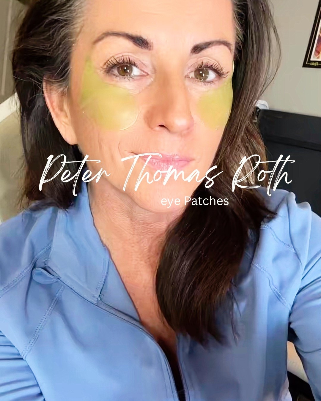 Cucumber Detox Hydra Gel Eye Patches:
Just tried these, and my under-eyes are thanking me. Feels like a mini spa session—puffy eyes, beware!

And kudos to my ring light for making me glow like a filter IRL. If only I could take it everywhere… ✨