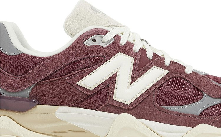 9060 'Washed Burgundy' | GOAT