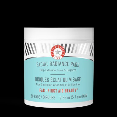 Facial Radiance Pads | First Aid Beauty