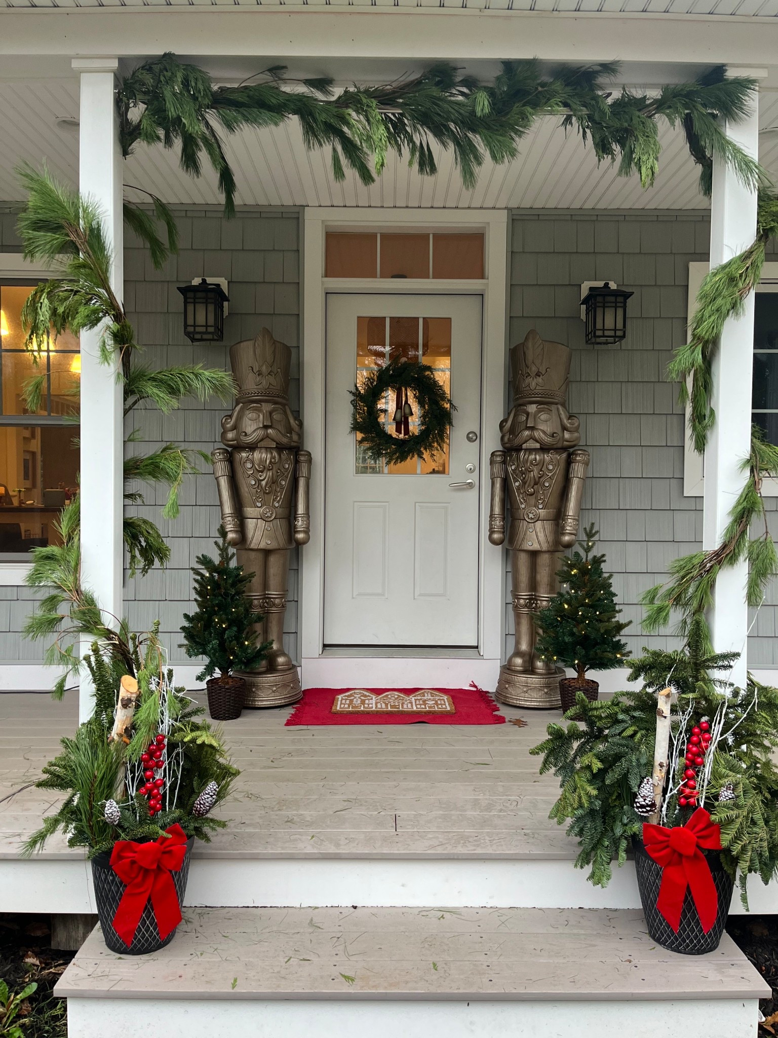 Christmas decor 

#LTKSeasonal #LTKHoliday #LTKHome