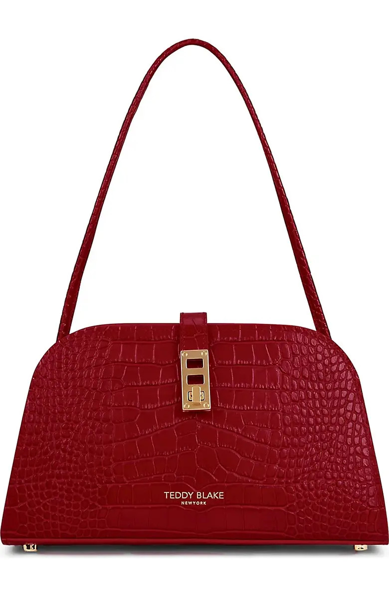 Teddy Blake Dana Croco 11" | Nordstrom | Nordstrom