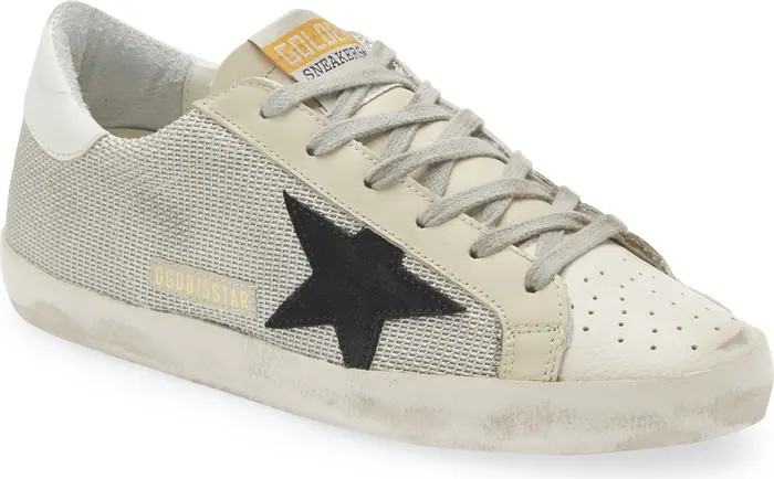 Super-Star Low Top Sneaker (Women) | Nordstrom
