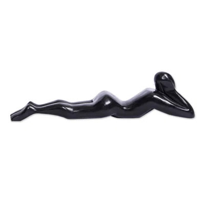 Bodkins Woman Thinking Sculpture | Wayfair North America