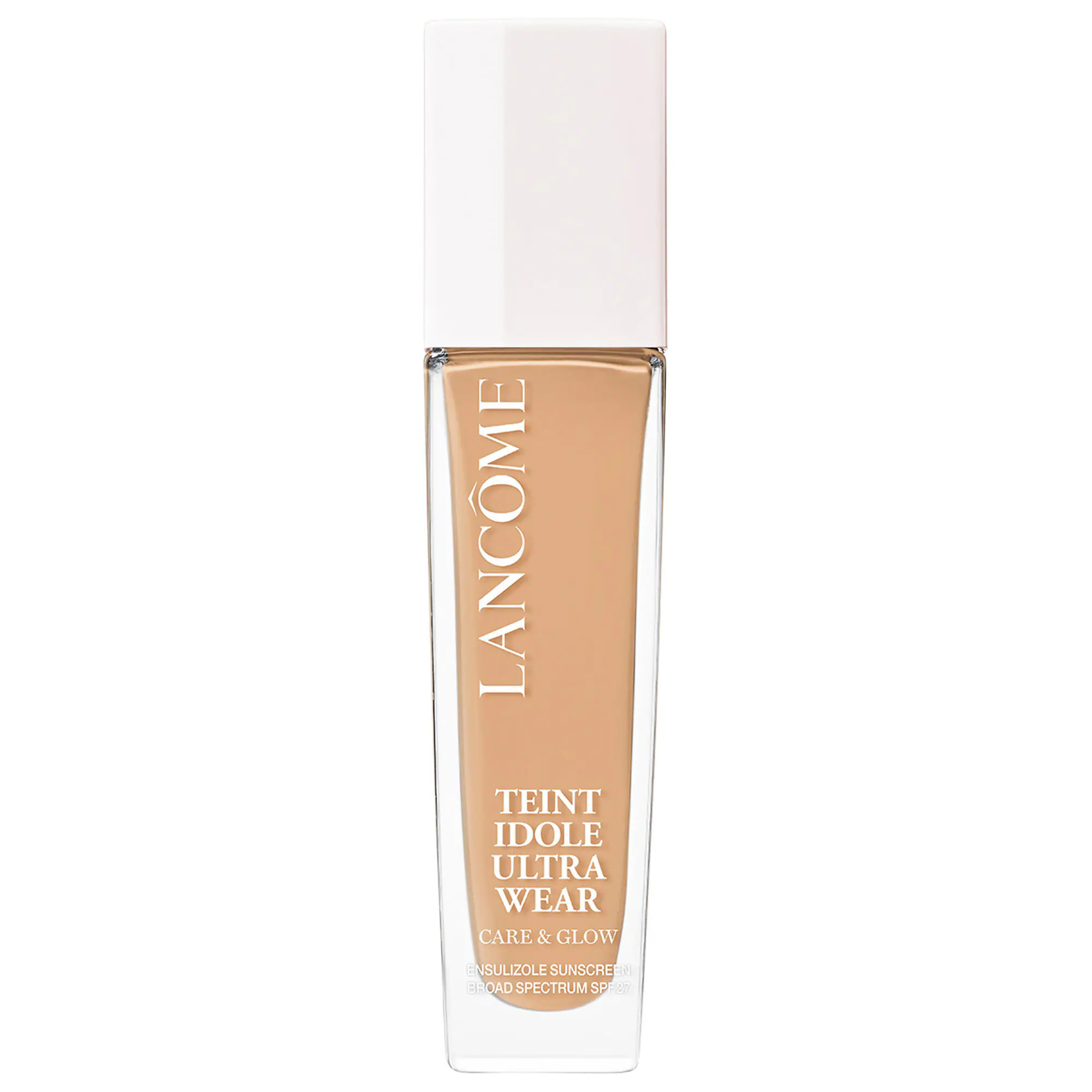 Lancôme Teint Idole Ultra Wear Care & Glow Foundation​ with Hyaluronic Acid 240W 1 oz / 30 mL | Sephora (US)