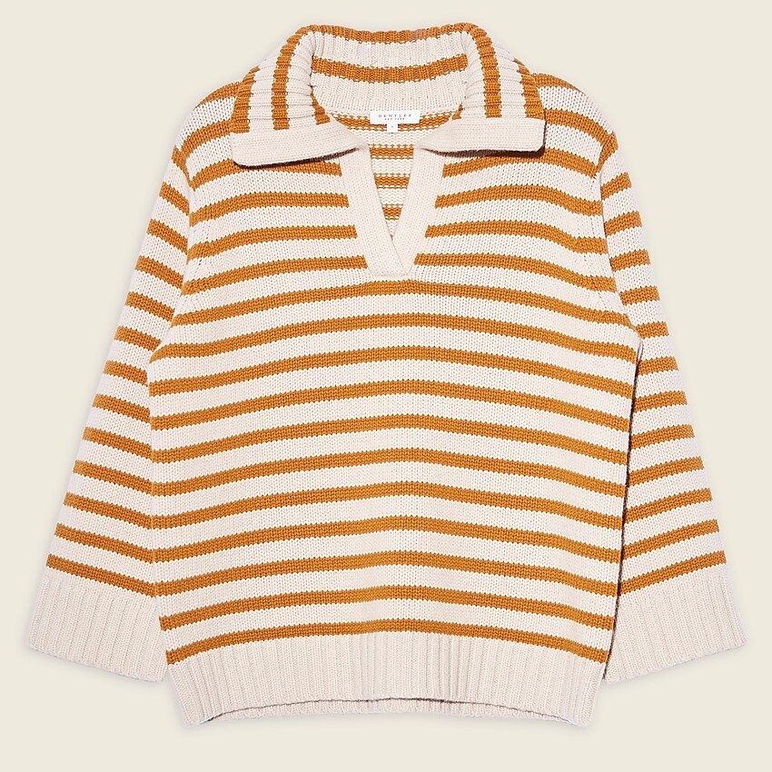 DEMYLEE New York™ Ellie sweater | J.Crew US