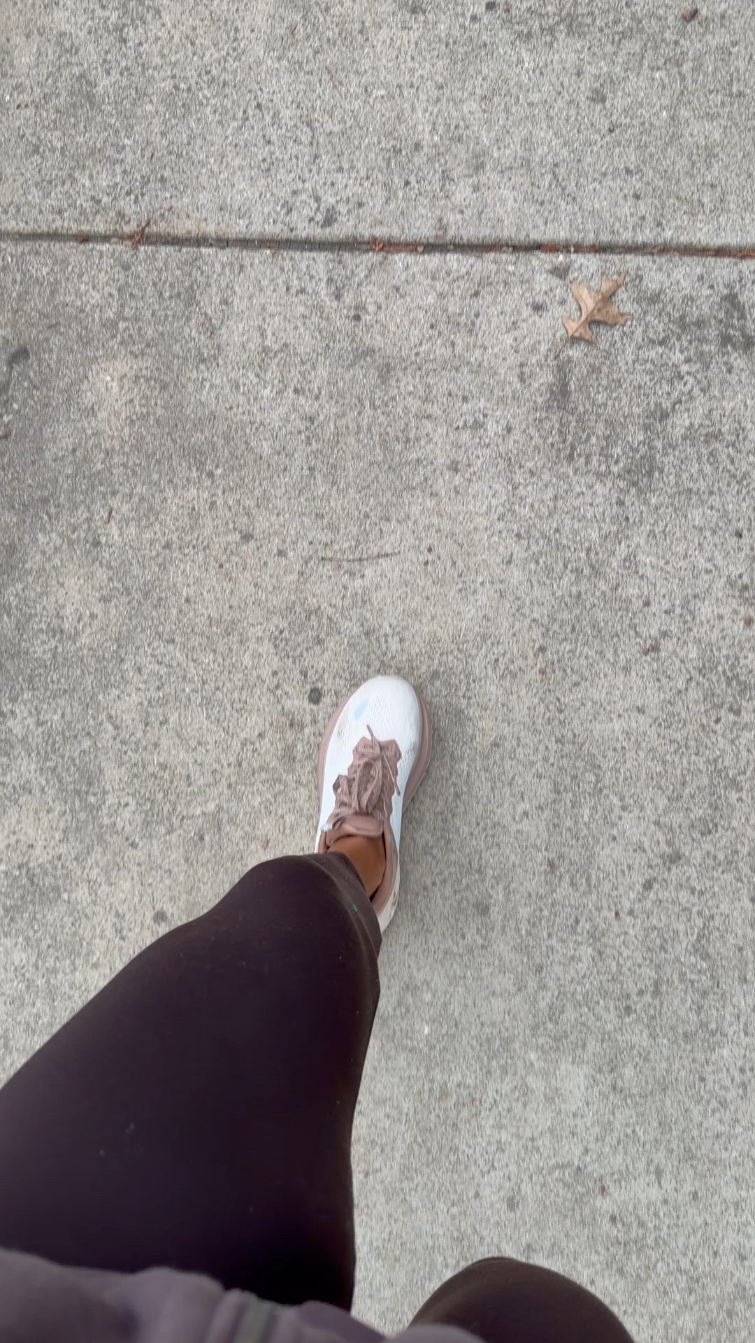 Favorite sneakers & leggings 

#LTKmomlife #LTKActive #LTKgrwm