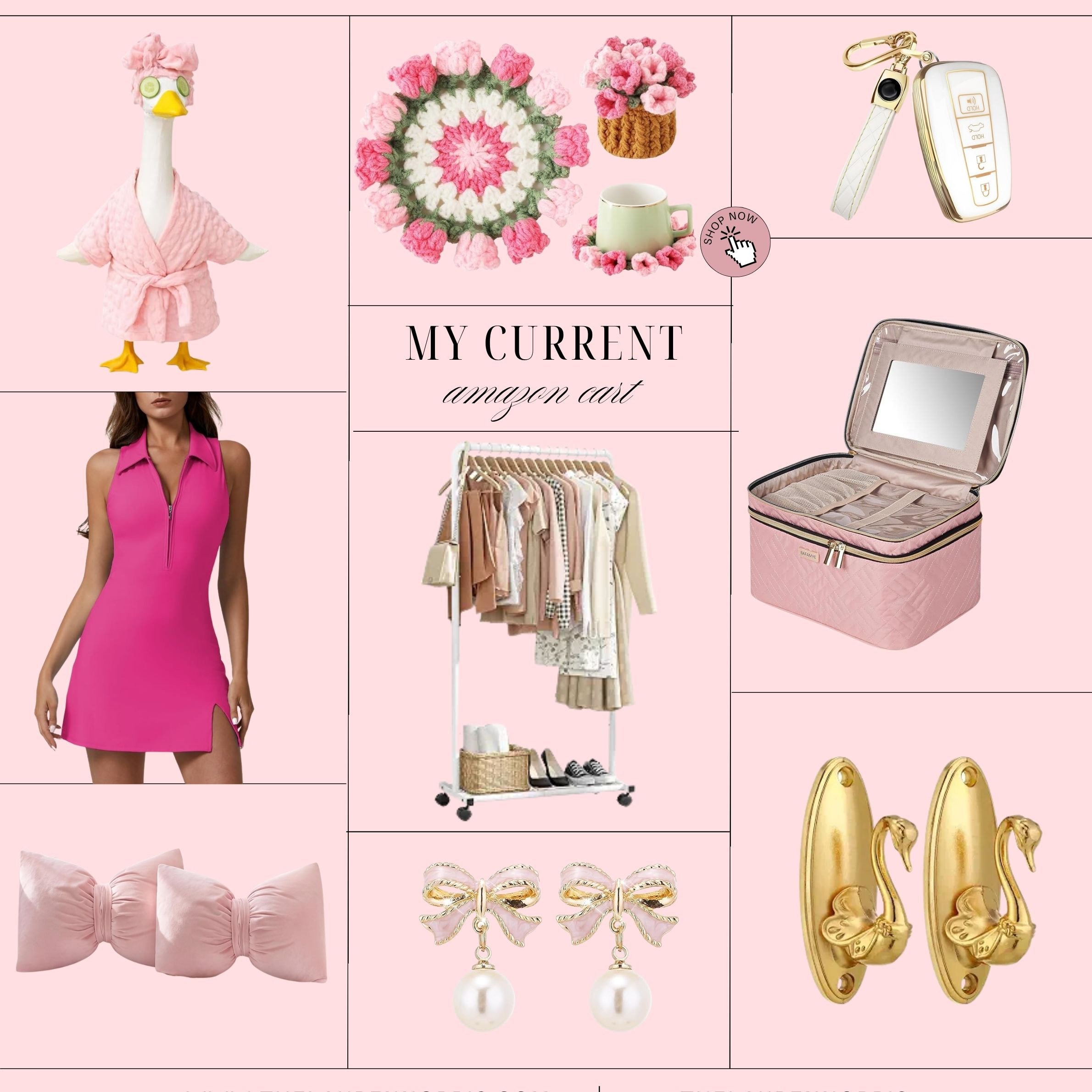 My current cart - things I am loving!  

 #LTKHome