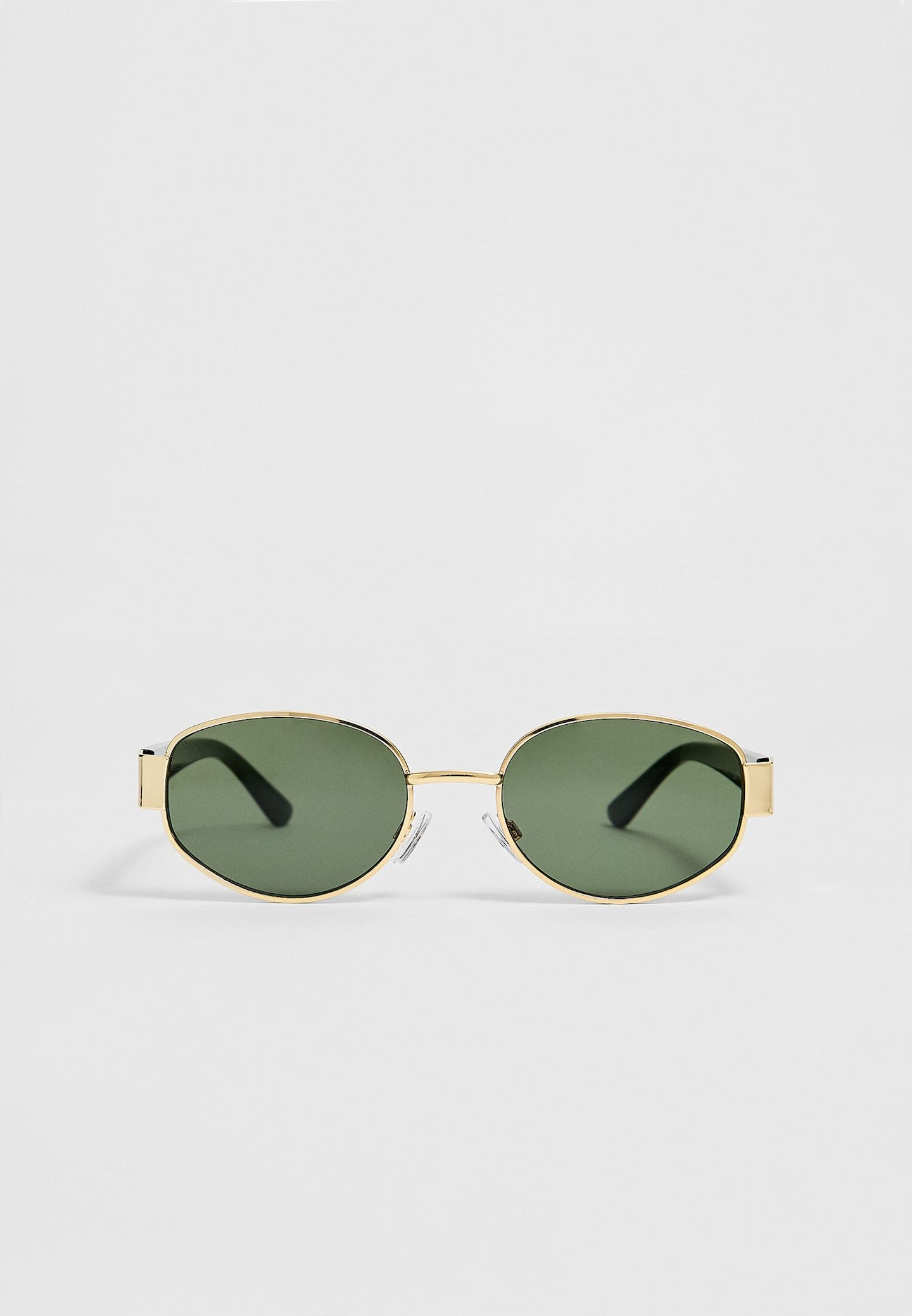 Sunglasses with metal temples | Stradivarius (UK)