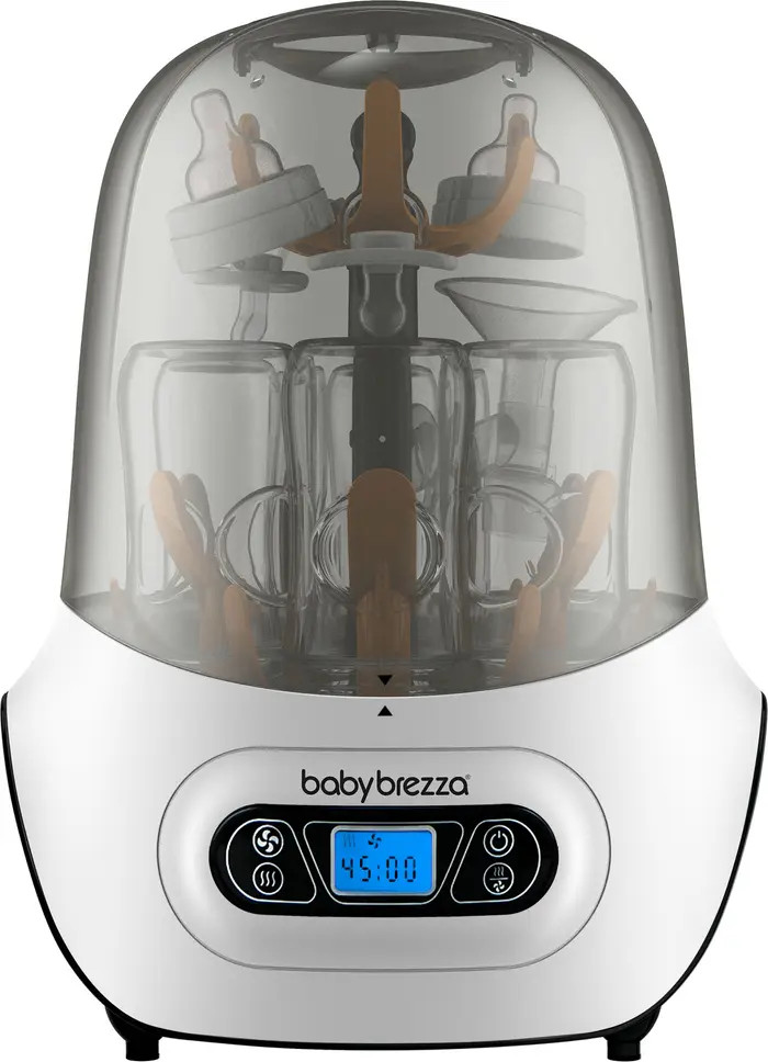 One Step Bottle Sterilizer/Dryer | Nordstrom