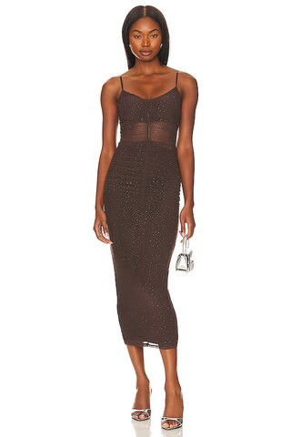 Lupita Dress
                    
                    AFRM | Revolve Clothing (Global)