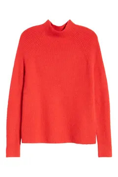 Mock Neck Sweater | Nordstrom