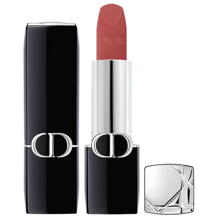 Rouge Dior Refillable Lipstick | Sephora (CA)