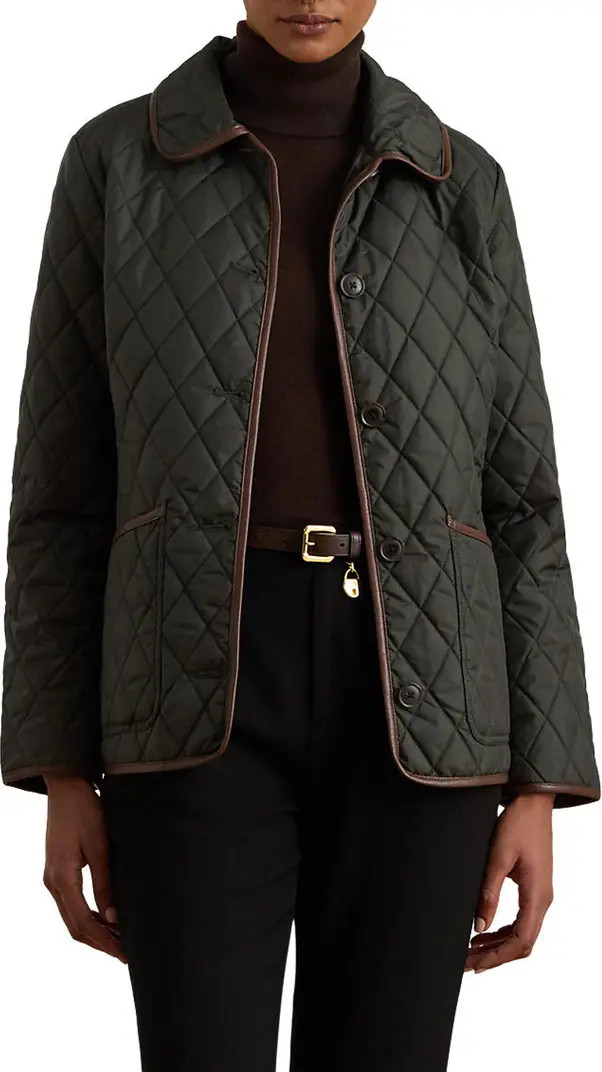 Quilted Jacket | Nordstrom