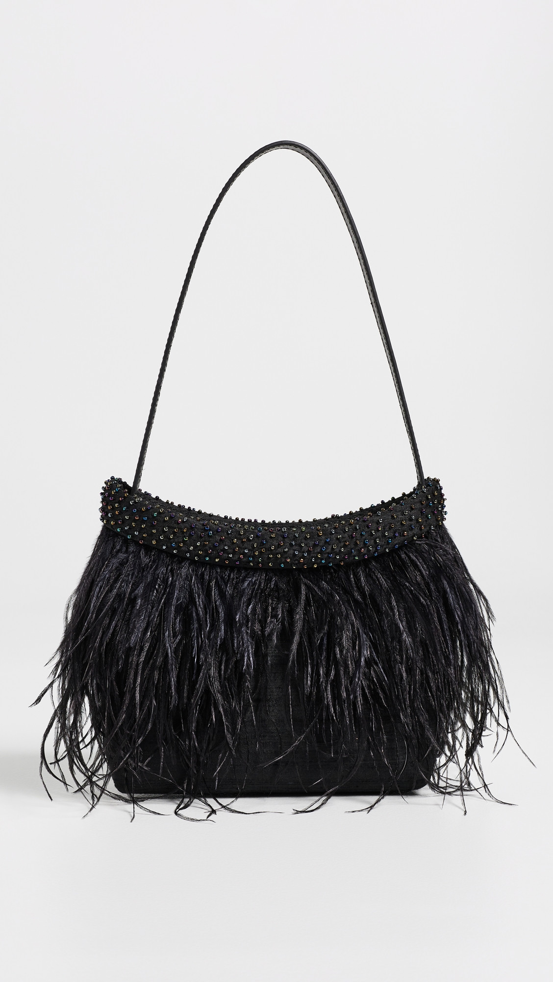STAUD Winslow Bag Black One Size | Shopbop