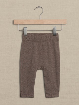 Brushed Riding Pant for Baby + Toddler | Banana Republic (US)