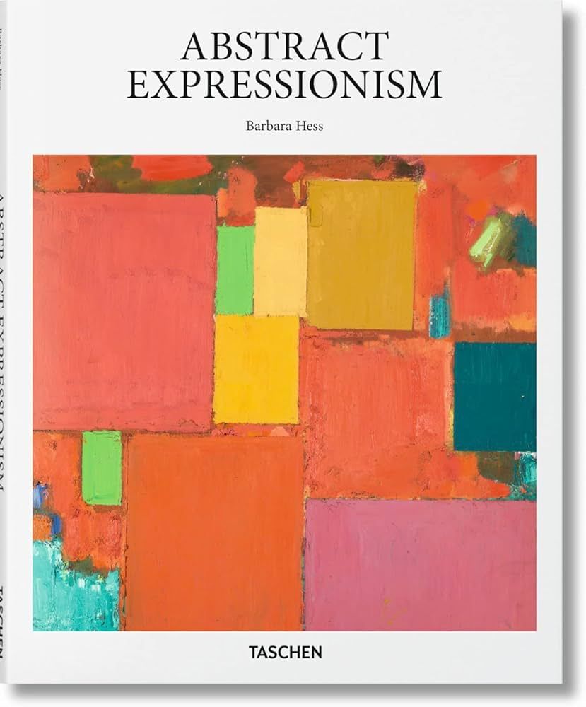 Abstract Expressionism | Amazon (US)