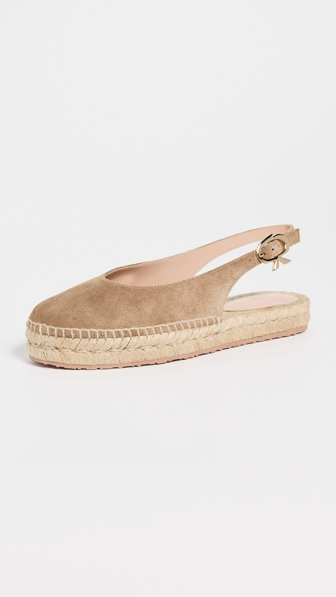 Paz Velour and Corda Espadrilles | Shopbop