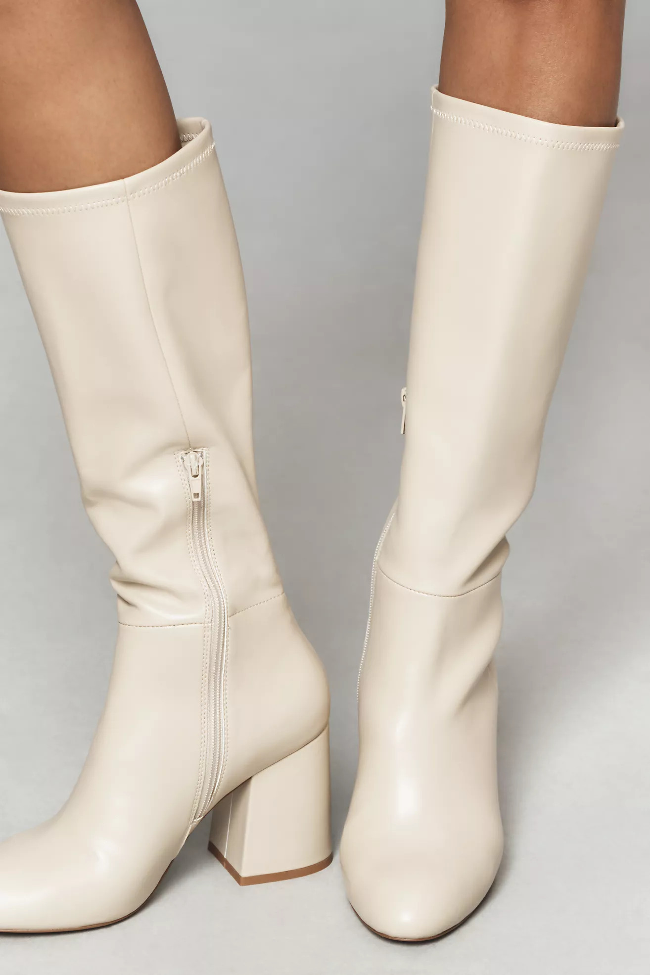 Silent D Rosemary Boots | Anthropologie (US)