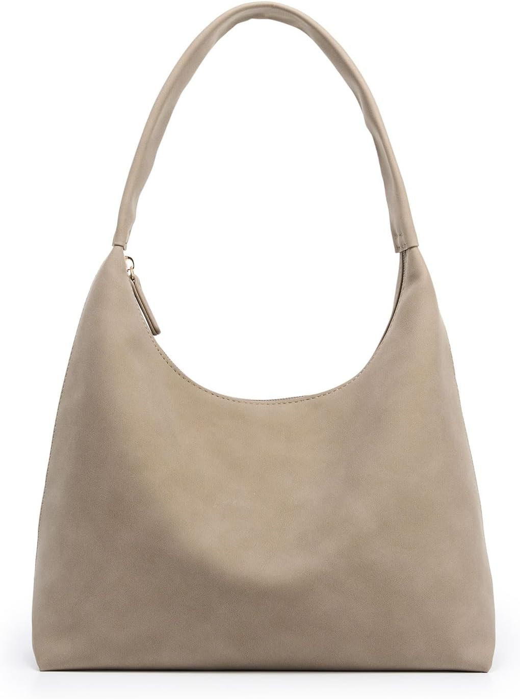 Small Hobo Bag Crescent Bag Y2K Purse Everyday Purse Trendy Purses for Women 2026 | Amazon (US)