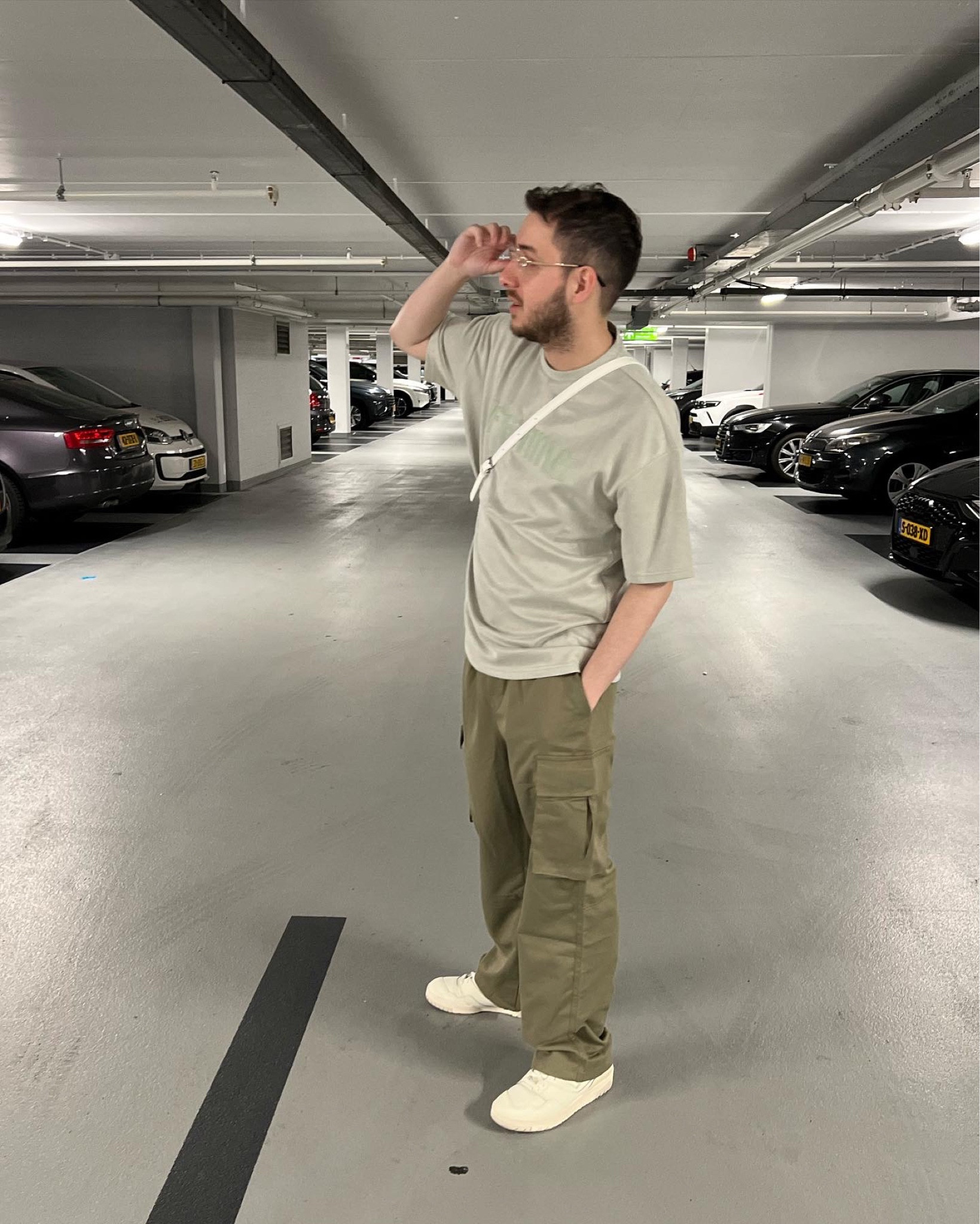 Easy peezy breeeezy 🍀 

#LTKFind #LTKeurope #LTKmens