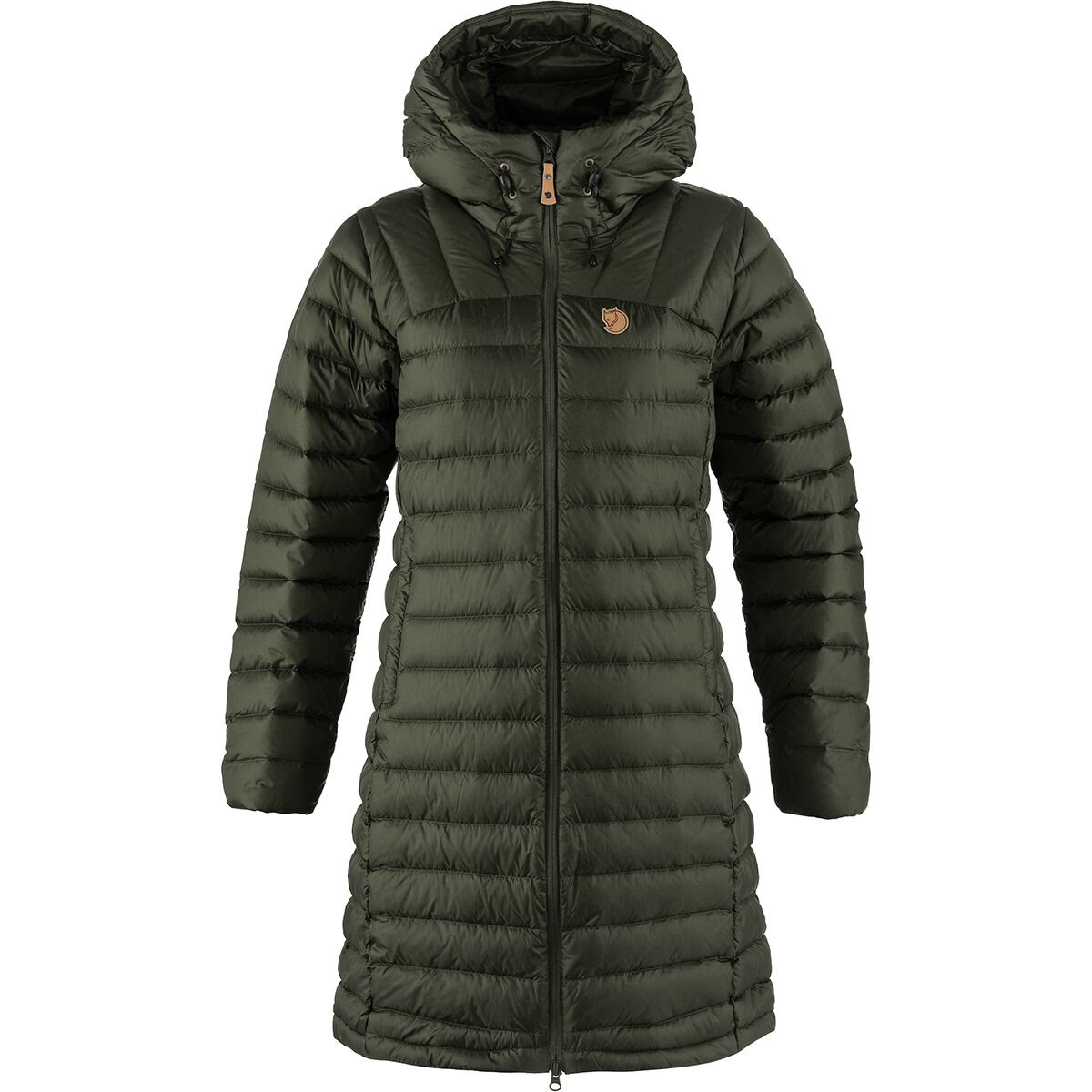 Snow Flake Parka - Women's | Backcountry