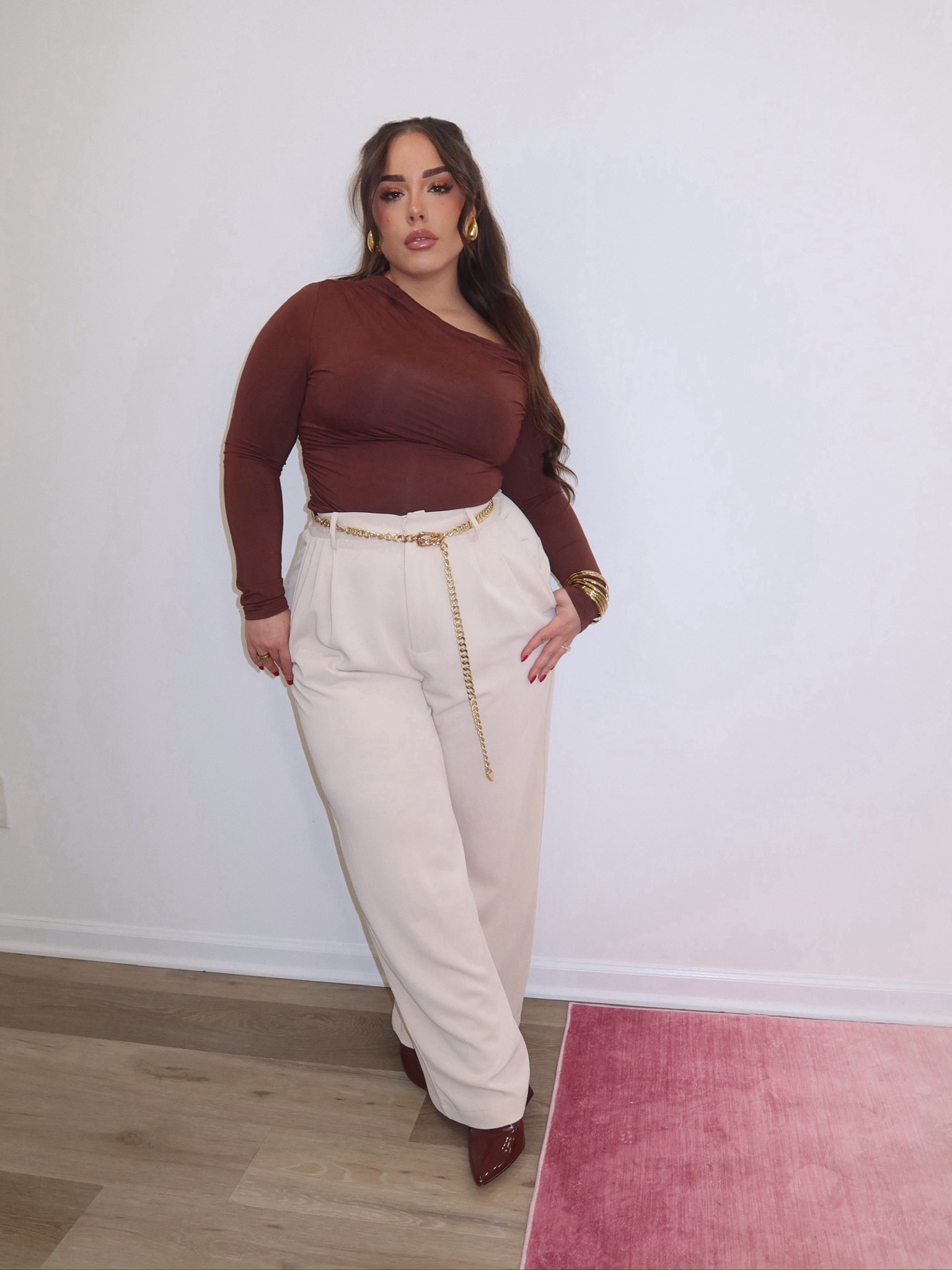 Workwear all from Amazon! Need inspo for office wear this year? I got you 🙌🏻

#LTKstyletip #LTKmidsize #LTKworkwear