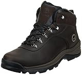 Men's Flume Mid Waterproof Hiking Boot | Amazon (US)