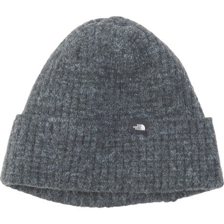 The North Face Sweater Beanie (For Men) | Sierra