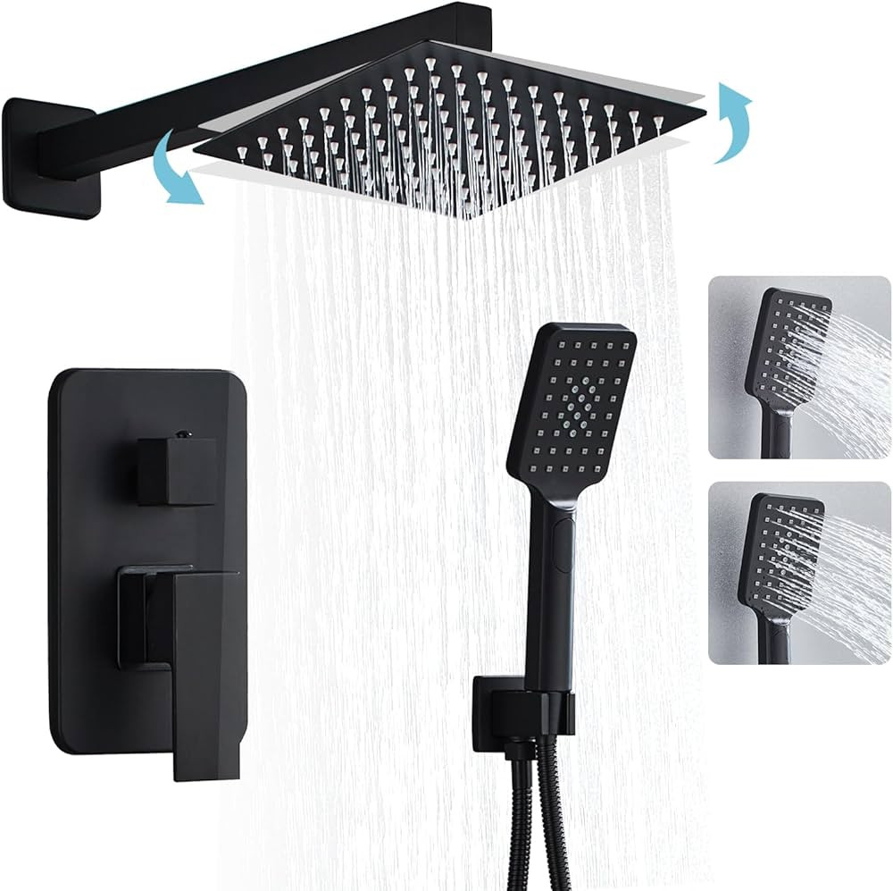 10 inch-2 settings | Amazon (US)