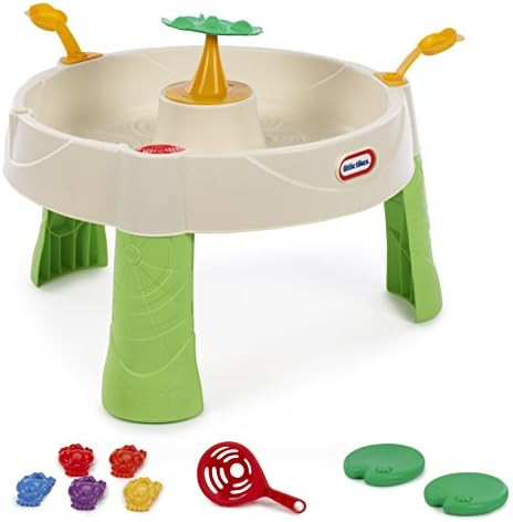 Little Tikes Frog Pond Water Table | Amazon (US)