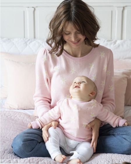 Seraphine was one of my favorite maternity brands when I was pregnant and now I want every matching set in their Mama & Mini collection! 

#mothersday #matching #mama #seraphine 

#LTKkids #LTKbaby