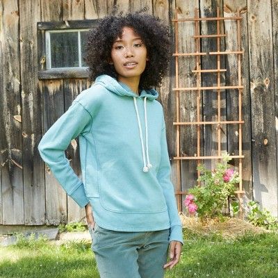 Women's Hooded Fleece Sweatshirt - Universal Thread™ | Target