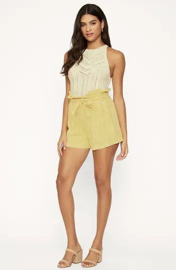 Summer Checklist Shorts | Nordstrom Rack