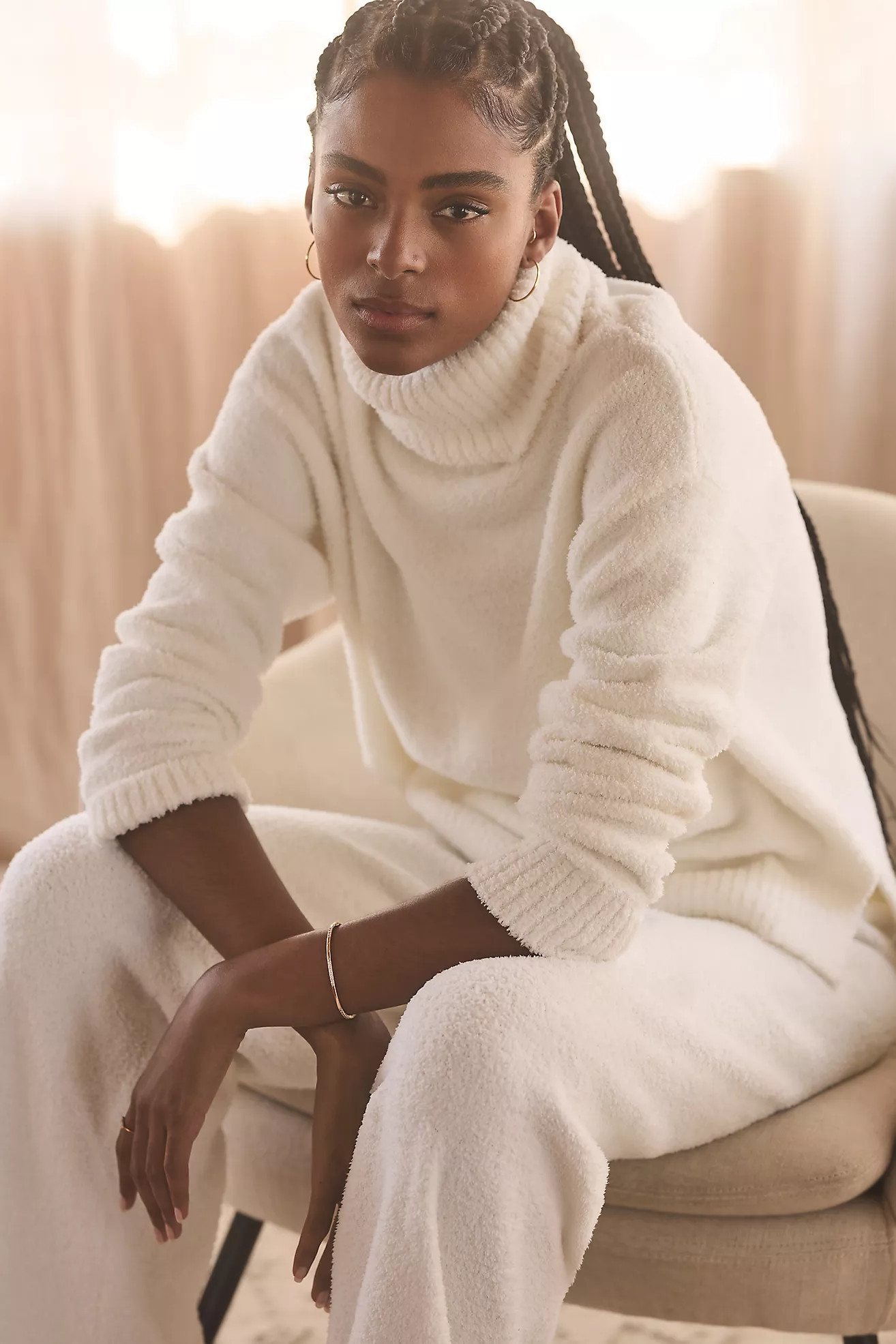 UGG Ylonda Turtleneck Sweater | Anthropologie (US)