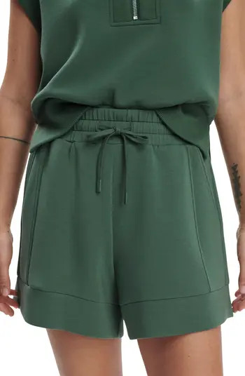 Atrium High Waist Shorts | Nordstrom