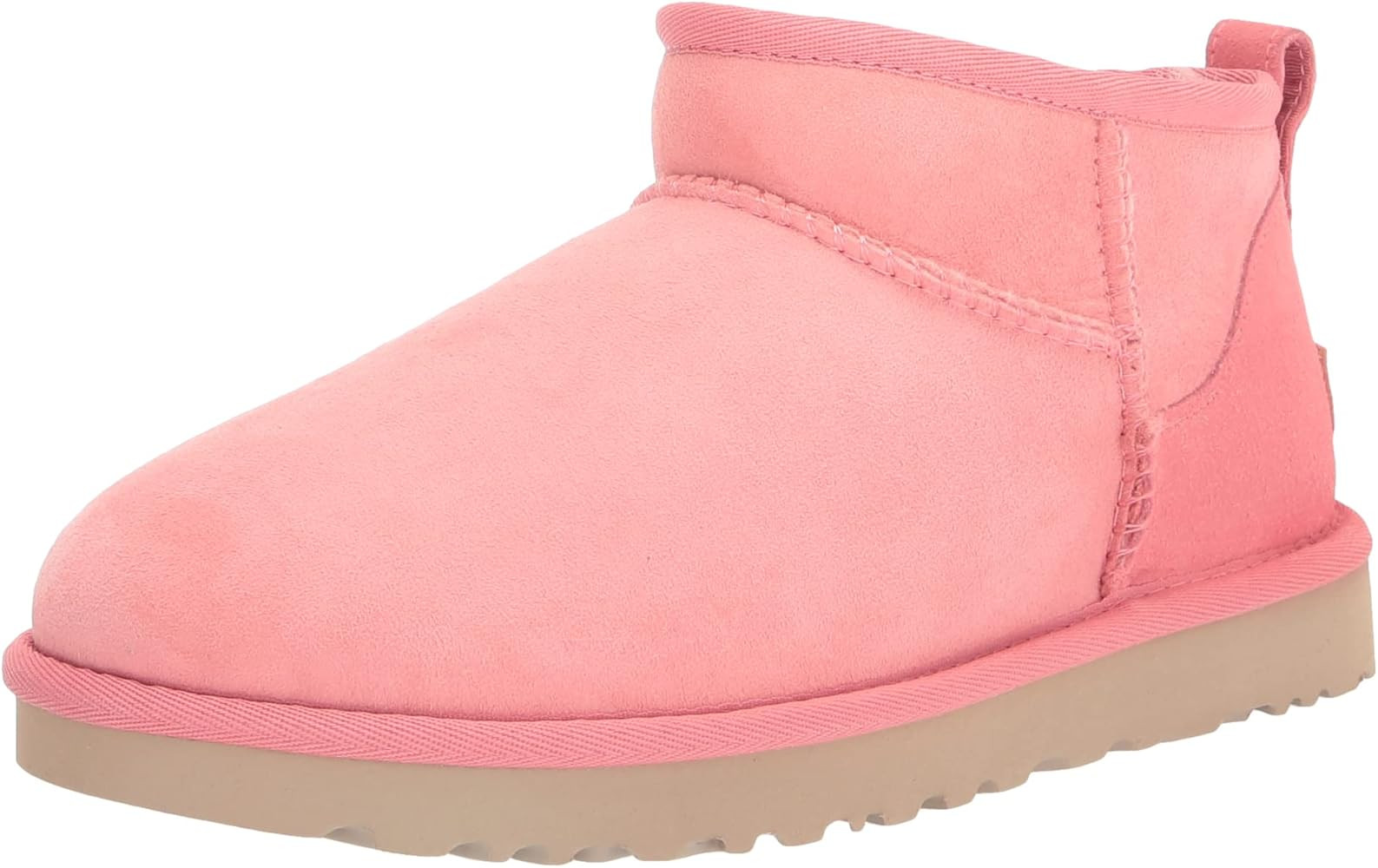 UGG Women's Classic Ultra Mini Boot | Amazon (US)