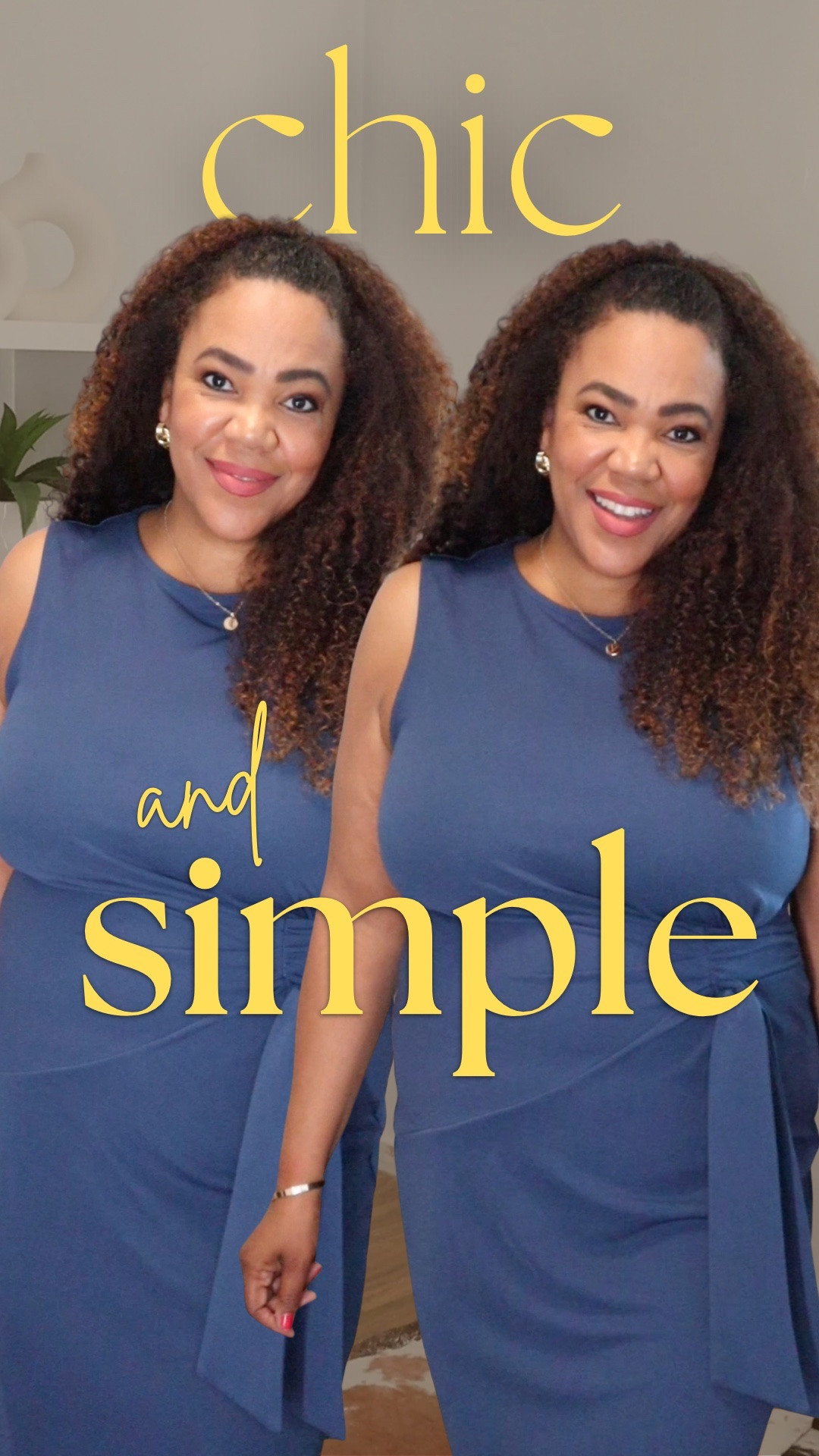 This one is perfection - simple and chic 💫 Wearing an xl.

#LTKOver40 #LTKMidsize #LTKWorkwear