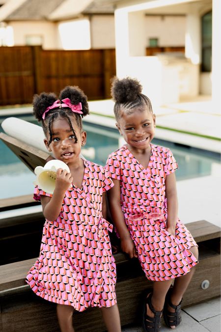 DVF X Target kids dresses! How cute are these?! Grab these or your favorite print NOW!!

#LTKfindsunder50 #LTKstyletip #LTKkids