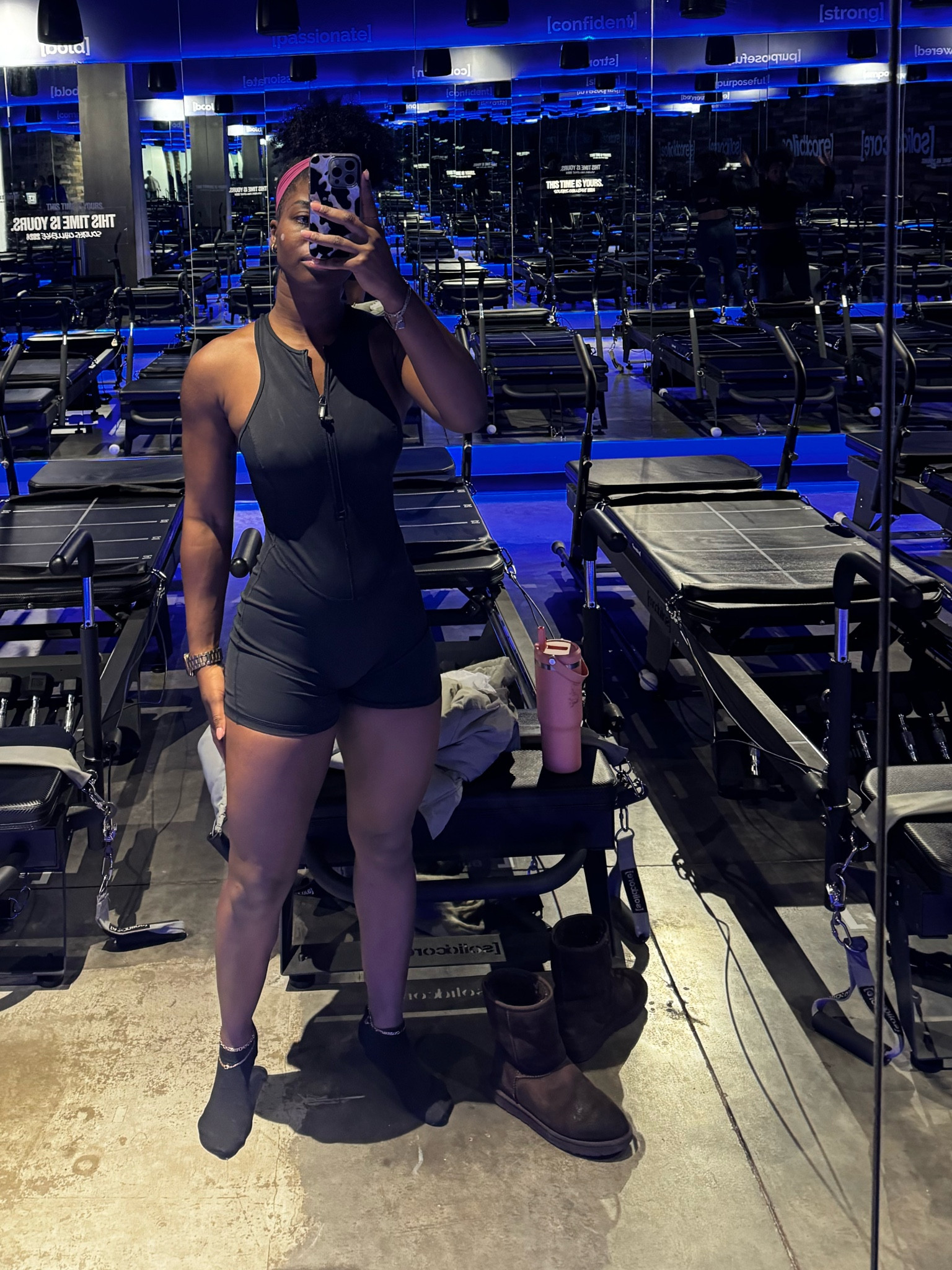MY MOST ASKED ABOUT JUMPER! She's back in stock!

#LTKSaleAlert #LTKFitness #LTKFindsUnder100