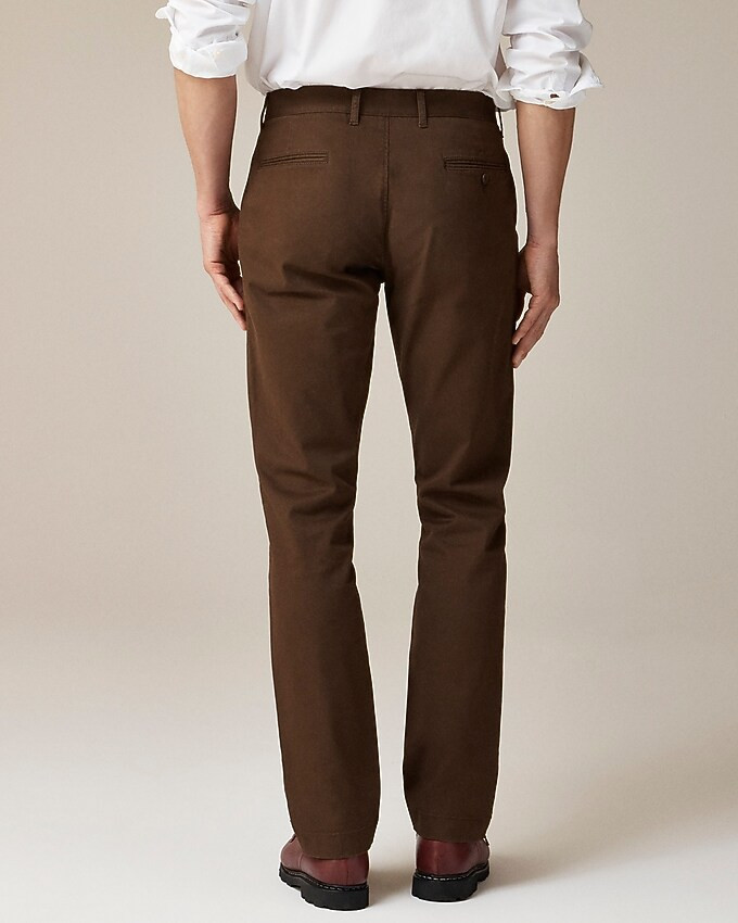 770™ Straight-fit stretch chino pant | J. Crew US