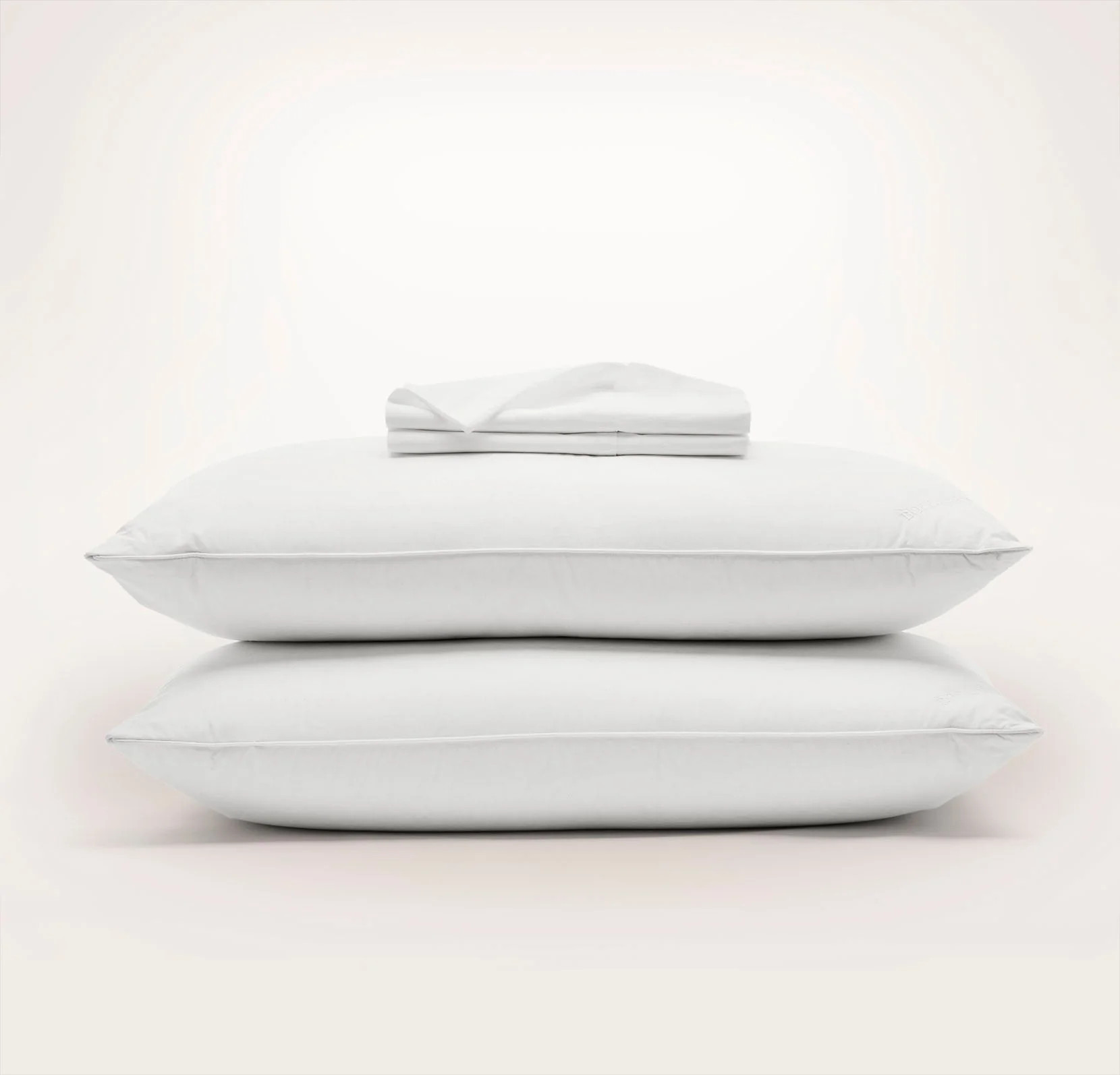 Complete Pillow Bundle | Boll & Branch