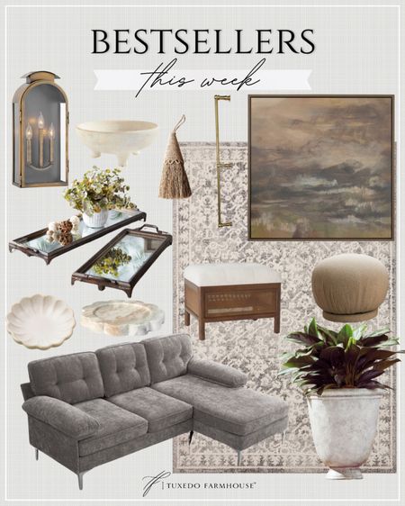 Bestsellers - This Week

These were flying off the shelves this week!  Get yours before they are gone for the season!

Seasonal, home decor, summer, wall art, sofa, rug, lighting, bowls, planters, ottoman,

#LTKFindsUnder50 #LTKSeasonal #LTKHome