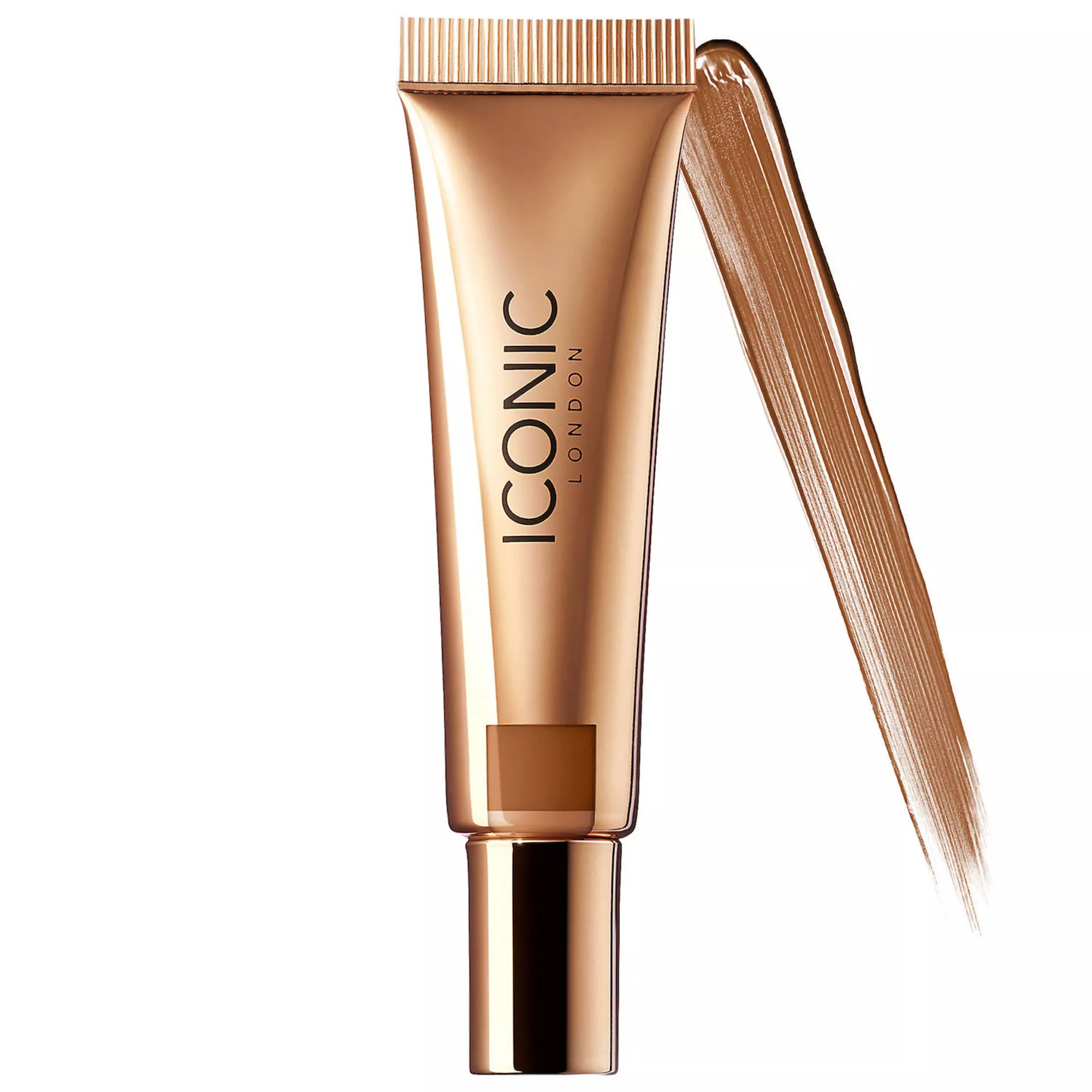 Iconic London Sheer Bronze Liquid Bronzer | Kohl's