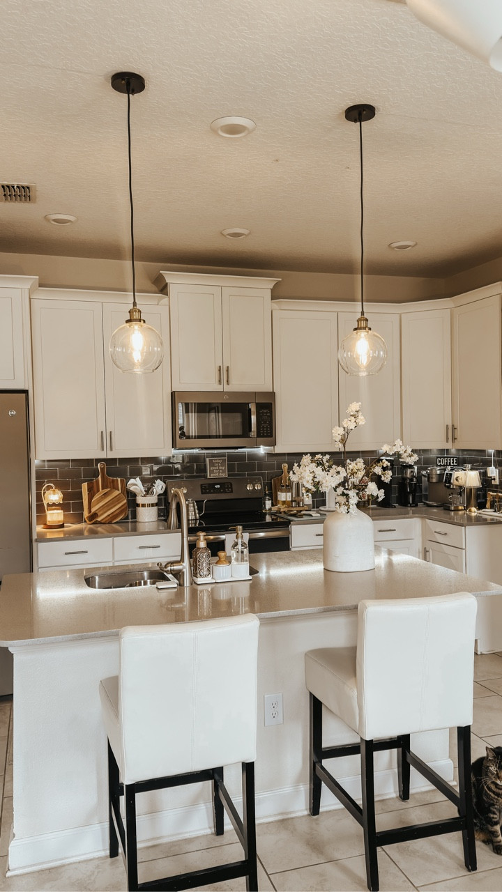 Kitchen finds that are actually worth it 🤍✨

These are the pieces that truly upgraded my kitchen, not just cute, but actually useful. On sale Now in Amazon Spring Sale 

If you’ve been wanting a clean, elevated space… this is your sign.

Aesthetic ✔️
Functional ✔️
Makes your life easier ✔️

From everyday essentials to those “why didn’t I buy this sooner” finds…

✨ Clean kitchen
✨ Elevated space
✨ Effortless cooking
✨ Budget-friendly upgrade

Everything is linked 🔗



#LTKFestival #LTKSeasonal #LTKHome