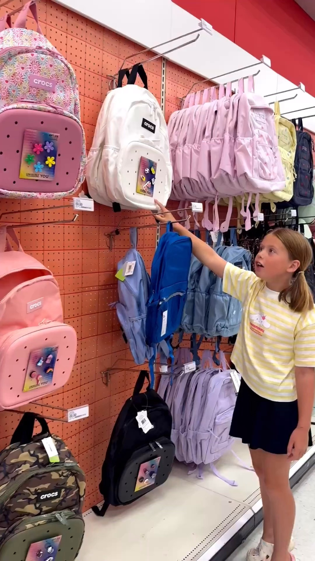 New backpacks for kids!

#LTKU #LTKKids #LTKdayinmylife

#LTKKids #LTKU #LTKdayinmylife

https://liketk.it/6jt9P