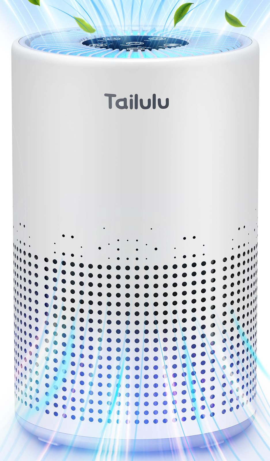 Air Purifiers for Bedroom Home Pets 800 Ft², Tailulu H13 True HEPA Air Filter Portable Air Purif... | Amazon (US)