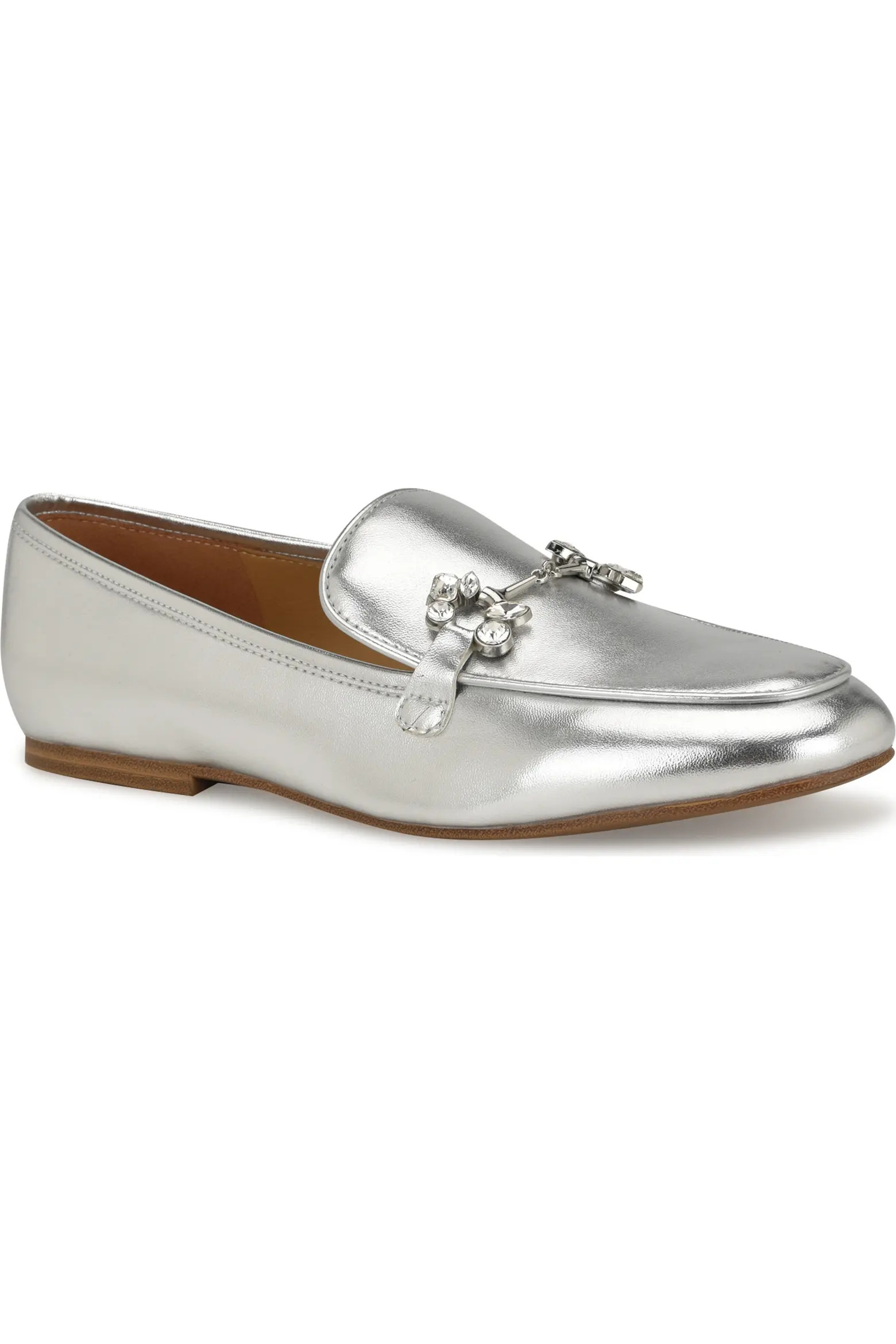 Nine West Bennit Bit Loafer (Women) | Nordstrom | Nordstrom
