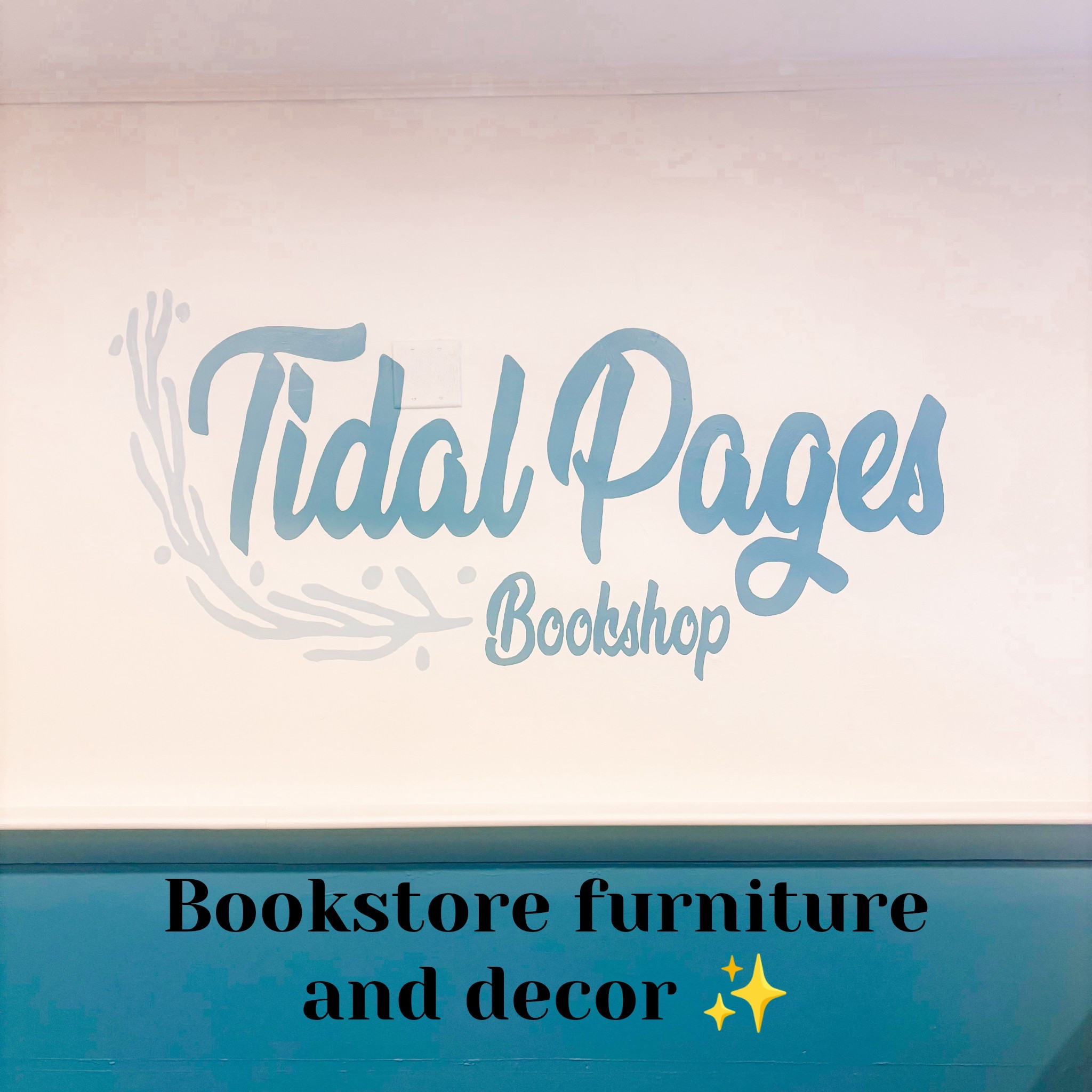 Links to some of my favorite furniture and decor items used in my independent bookshop!

#LTKHome #LTKStyleTip