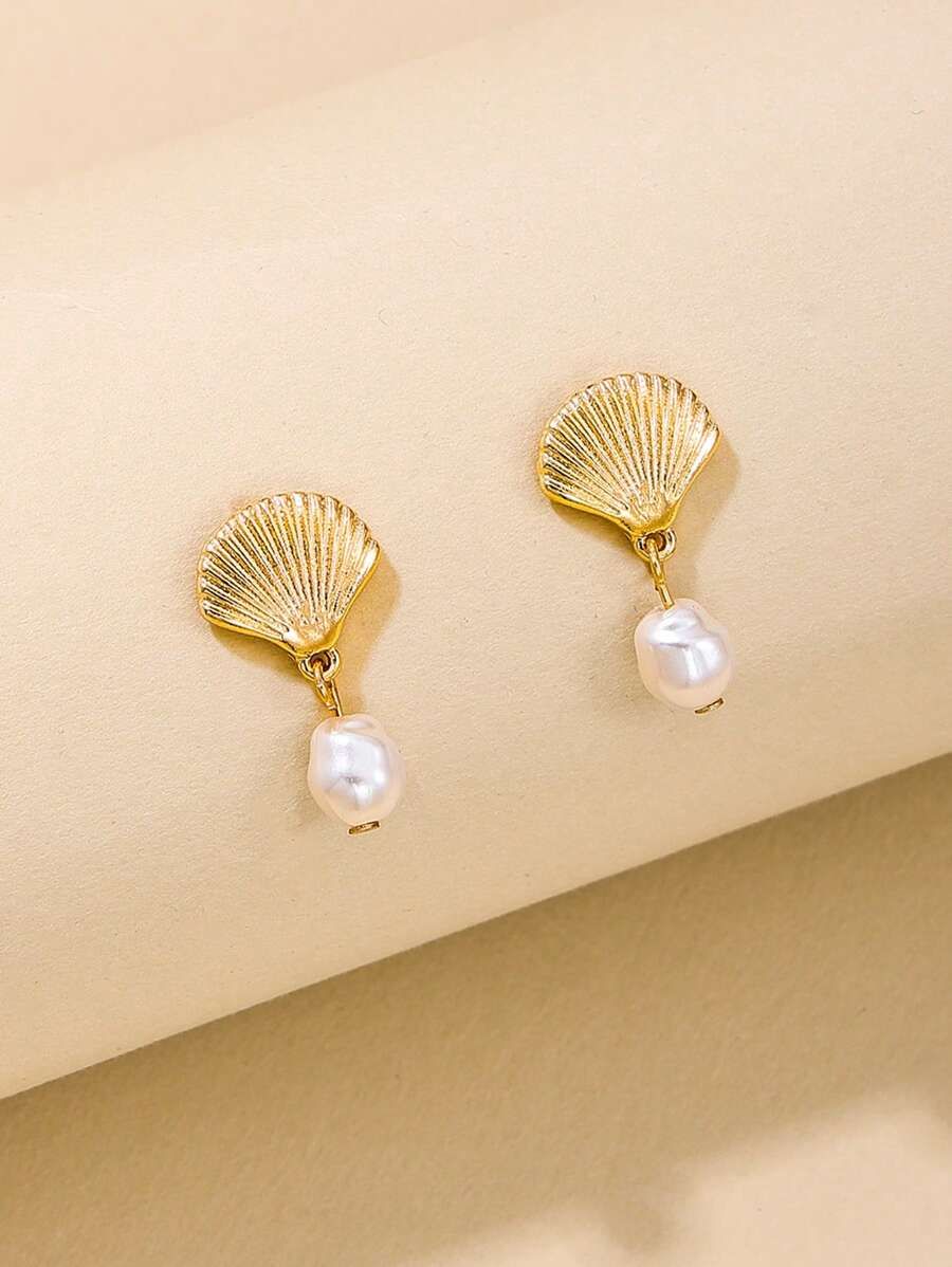 Women Earrings | SHEIN